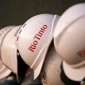 Rio Tinto инвестирует 6 млн. долларов в разведку месторождения Коргантас